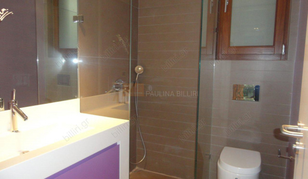 Μπάνιο - Bathroom